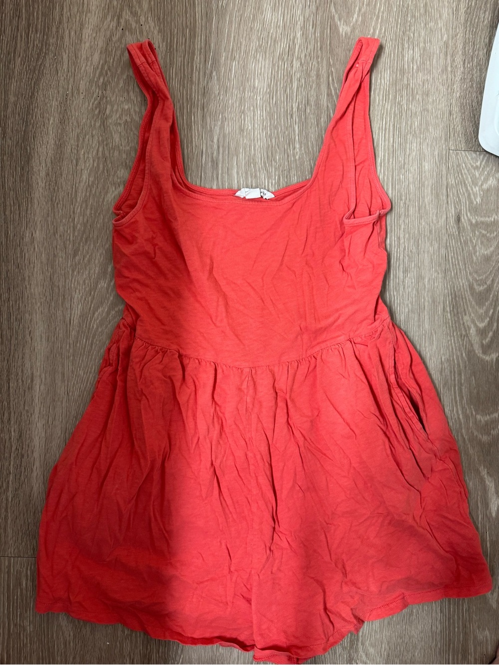 AE Romper